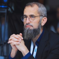 Eyad Qunaibi